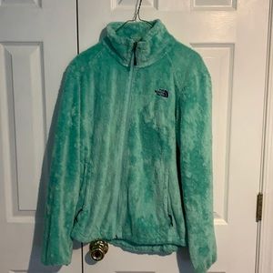 North Face Fleece Jacket